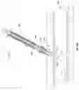 Fig. 43 - Suturing devices and methods