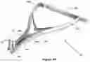 Fig. 13 - Bone distractor