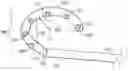 Fig. 01 - Surgical retractor including three-dimensional (3D) imaging capability