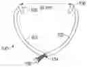 Fig. 01 - Mitral papillary muscle exposure device