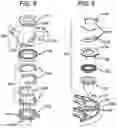 Fig. 07 - Methods and devices for providing access into a body cavity