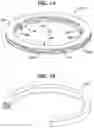 Fig. 10 - Methods and devices for providing access into a body cavity