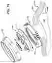 Fig. 13 - Methods and devices for providing access into a body cavity