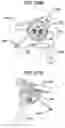 Fig. 24 - Methods and devices for providing access into a body cavity