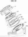 Fig. 25 - Methods and devices for providing access into a body cavity