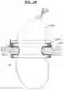 Fig. 26 - Methods and devices for providing access into a body cavity