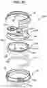 Fig. 27 - Methods and devices for providing access into a body cavity