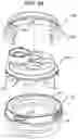 Fig. 31 - Methods and devices for providing access into a body cavity