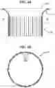 Fig. 40 - Methods and devices for providing access into a body cavity