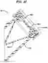 Fig. 42 - Methods and devices for providing access into a body cavity