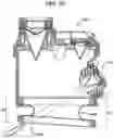 Fig. 46 - Methods and devices for providing access into a body cavity