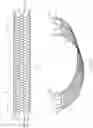 Fig. 10 - Tissue retraction device