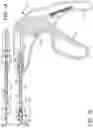 Fig. 09 - Prosthetic suturing device and methods thereof