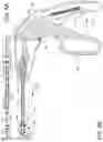 Fig. 10 - Prosthetic suturing device and methods thereof