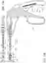 Fig. 12 - Prosthetic suturing device and methods thereof