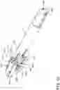 Fig. 19 - Prosthetic suturing device and methods thereof