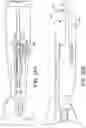Fig. 35 - Prosthetic suturing device and methods thereof