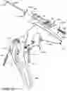 Fig. 57 - Prosthetic suturing device and methods thereof