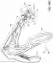 Fig. 72 - Prosthetic suturing device and methods thereof