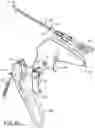 Fig. 84 - Prosthetic suturing device and methods thereof