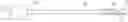 Fig. 01 - Length of self-retaining suture and method and device for using the same