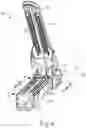 Fig. 05 - Jaw opening feature for surgical stapler
