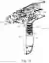 Fig. 12 - Jaw opening feature for surgical stapler