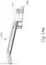 Fig. 16 - Jaw opening feature for surgical stapler