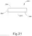 Fig. 25 - Jaw opening feature for surgical stapler