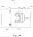 Fig. 29 - Jaw opening feature for surgical stapler