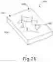 Fig. 32 - Jaw opening feature for surgical stapler