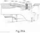 Fig. 44 - Jaw opening feature for surgical stapler
