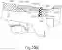 Fig. 45 - Jaw opening feature for surgical stapler