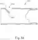 Fig. 46 - Jaw opening feature for surgical stapler
