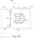 Fig. 47 - Jaw opening feature for surgical stapler