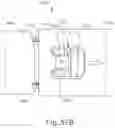 Fig. 48 - Jaw opening feature for surgical stapler