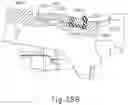 Fig. 50 - Jaw opening feature for surgical stapler