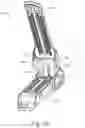 Fig. 52 - Jaw opening feature for surgical stapler