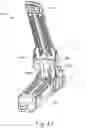 Fig. 56 - Jaw opening feature for surgical stapler
