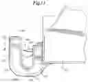 Fig. 06 - Mechanical method and apparatus for bilateral tissue fastening