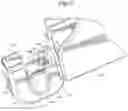 Fig. 07 - Mechanical method and apparatus for bilateral tissue fastening