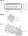 Fig. 12 - Self-retaining system having laser-cut retainers