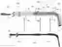 Fig. 01 - Rotationally torquable endovascular device with variable flexibility tip