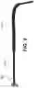 Fig. 05 - Rotationally torquable endovascular device with variable flexibility tip