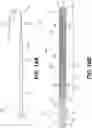 Fig. 19 - Rotationally torquable endovascular device with variable flexibility tip