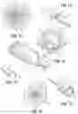 Fig. 10 - Endoscopic surgical clip applier