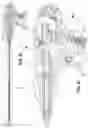 Fig. 23 - Endoscopic surgical clip applier