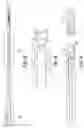 Fig. 32 - Endoscopic surgical clip applier