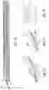 Fig. 46 - Endoscopic surgical clip applier