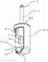 Fig. 01 - Surgical instrument